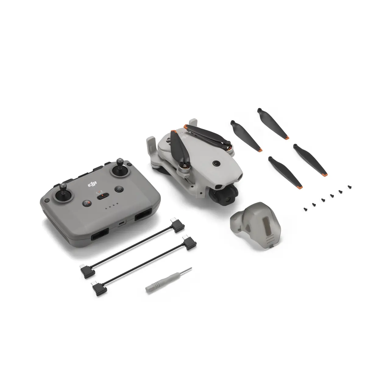 Drona DJI Lito 1 (controller DJI RC-N3) [7]