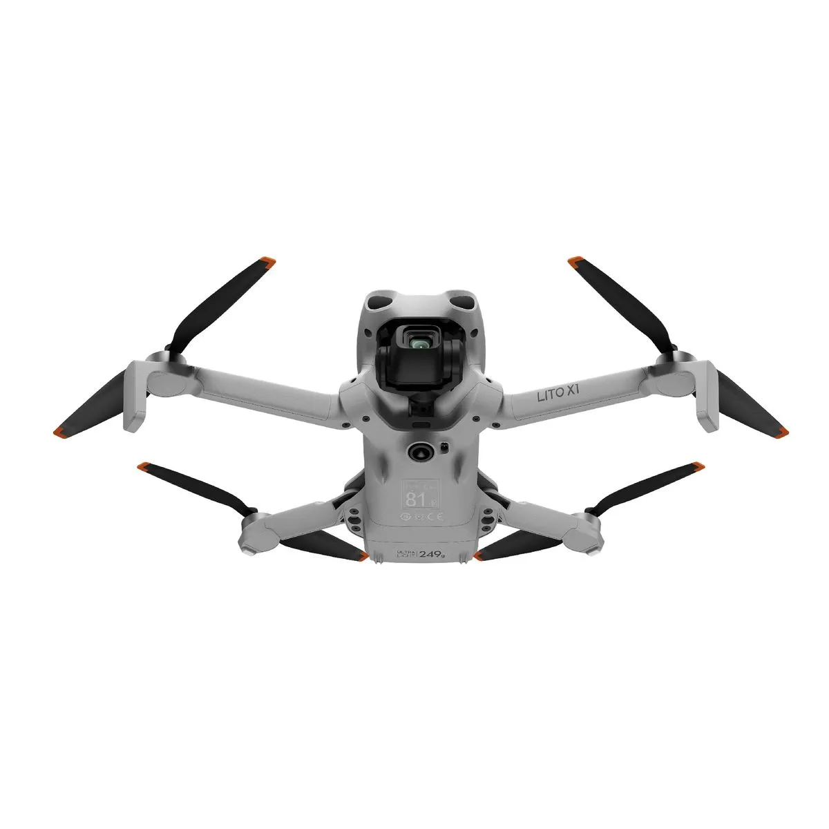 Drona DJI Lito X1 (controller DJI RC-N3) [5]