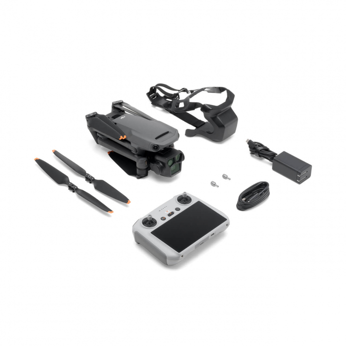 Drona DJI Mavic 3 PRO + Smart Controller [2]
