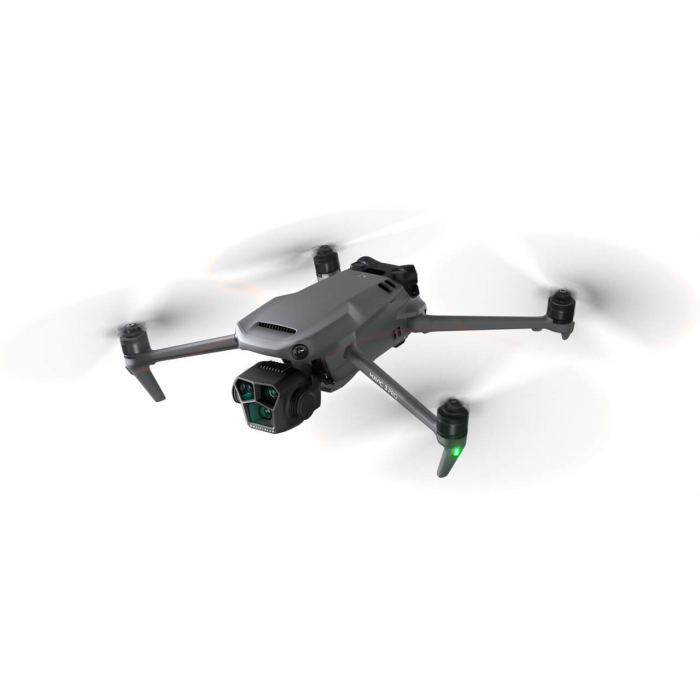 Drona DJI Mavic 3 PRO + Smart Controller [6]
