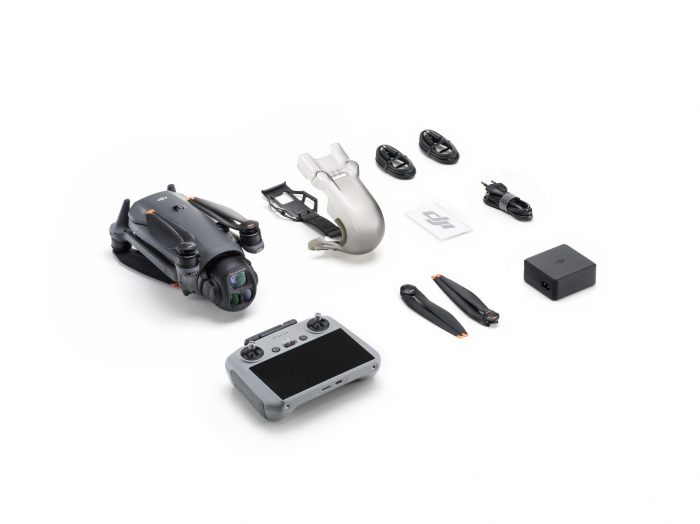 Drona DJI Mavic 4 Pro [2]