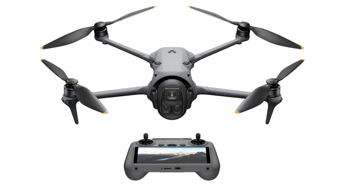 Drona DJI Mavic 4 Pro [4]