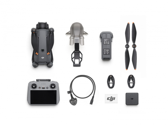 Drona DJI Mavic 4 Pro [3]