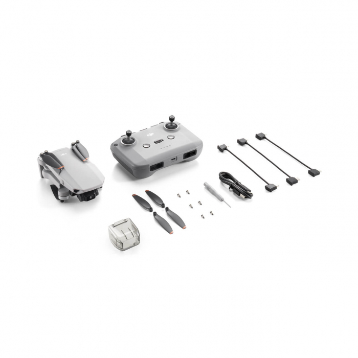 Drona DJI Mini 2 SE [2]