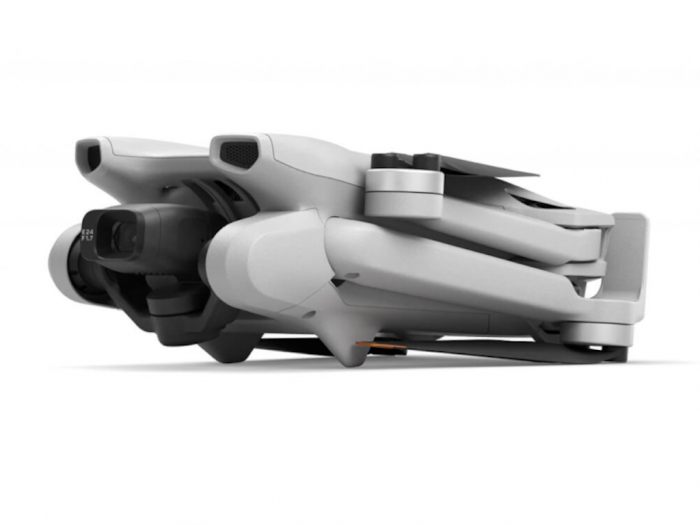 Drona DJI Mini 3 NEW (EU), 4K HDR [3]