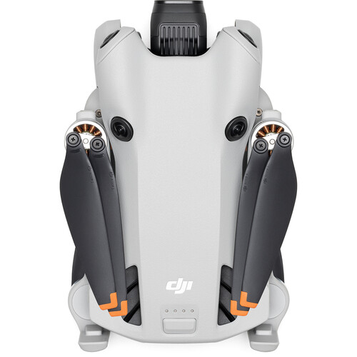 Drona DJI Mini 4 PRO, Autonomie 34min, 48MP, F/1.7, Video 4K100 [14]