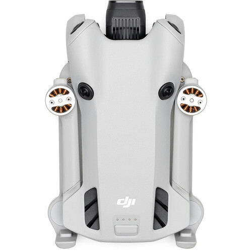 Drona DJI Mini 4 PRO, Autonomie 34min, 48MP, F/1.7, Video 4K100 [13]