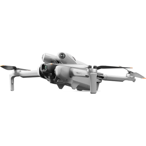 Drona DJI Mini 4 PRO, Autonomie 34min, 48MP, F/1.7, Video 4K100 [8]