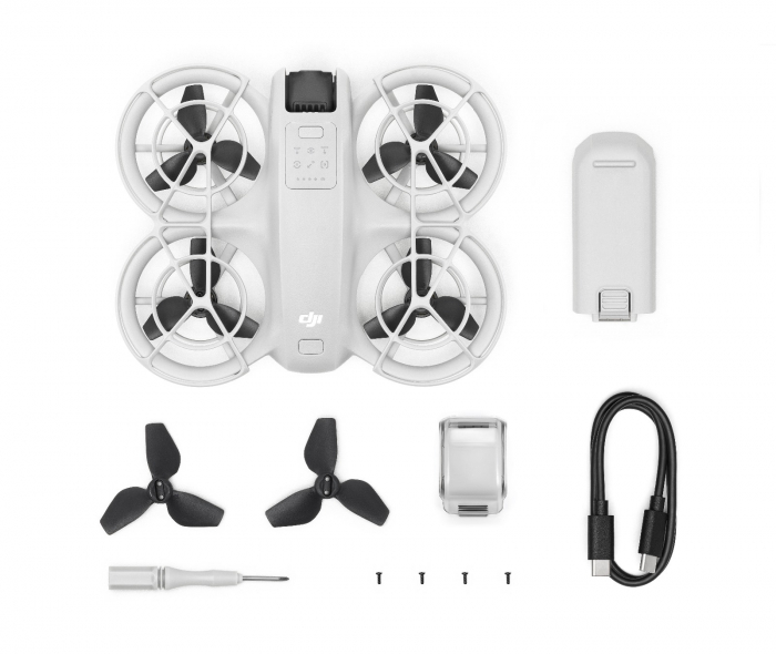 Drona DJI Neo [3]