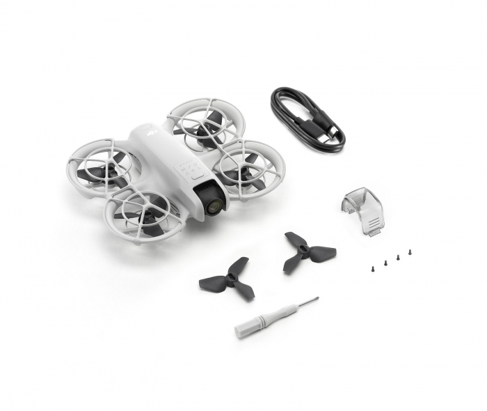 Drona DJI Neo [2]