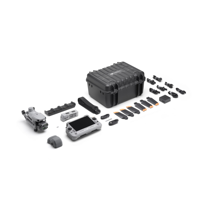 DJi matrice 4T [6]