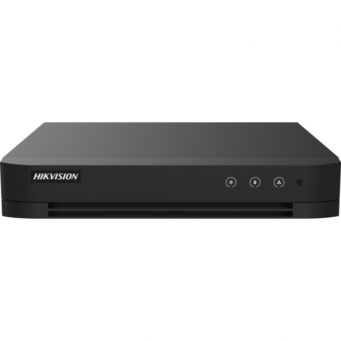 DVR TURBOHD 8CH 5MP 1XSATA ACUSENSE [5]