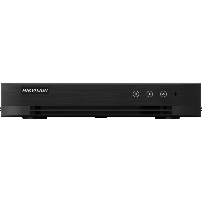 DVR TURBOHD 8CH 5MP 1XSATA ACUSENSE [3]