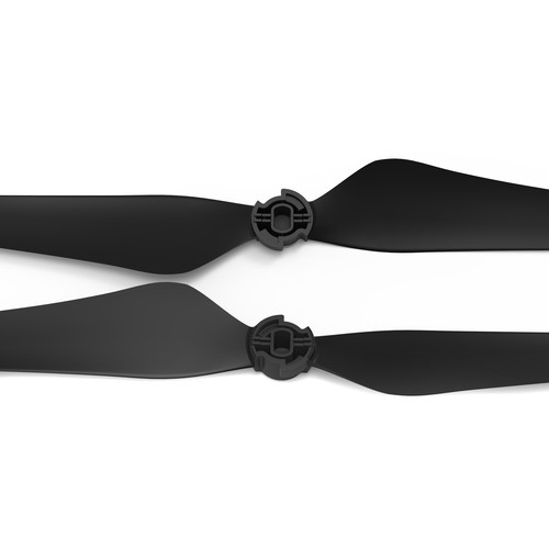 Elice cu eliberare rapida DJI pentru Inspire 2 [4]