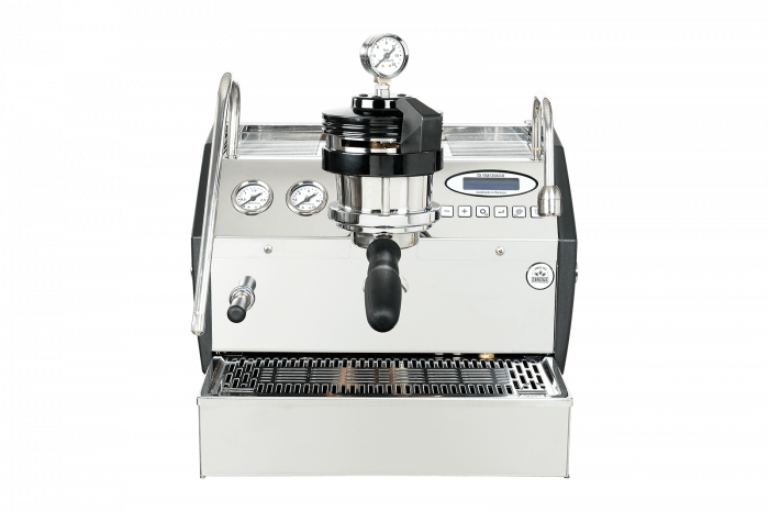 La Marzocco GS3 MP Espressor Manual Configuratie MP Dual Boiler 1 Grup [2]