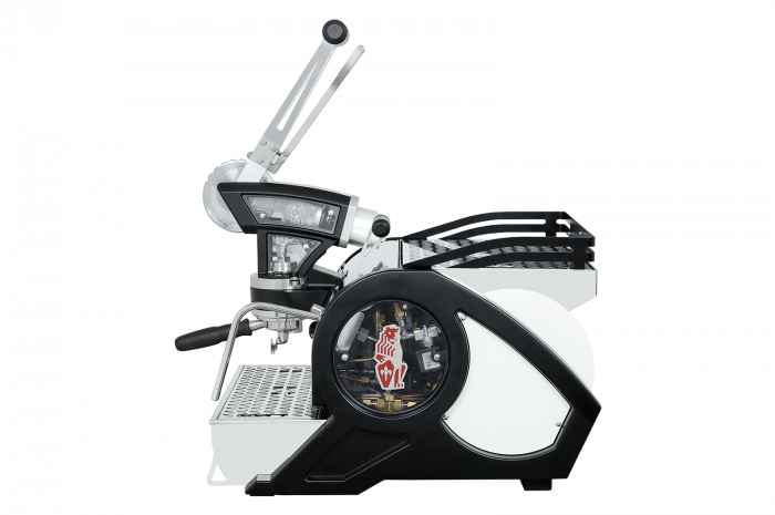 La Marzocco Leva x1 Espressor Manual Configuratie LEVA Dual Boiler 1 Grup [6]