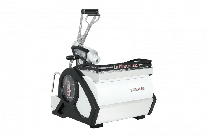 La Marzocco Leva x1 Espressor Manual Configuratie LEVA Dual Boiler 1 Grup [4]