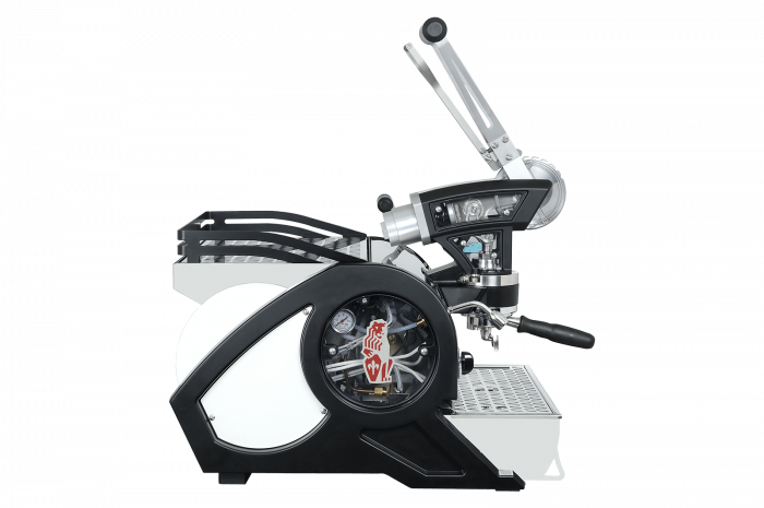La Marzocco Leva x1 Espressor Manual Configuratie LEVA Dual Boiler 1 Grup [2]