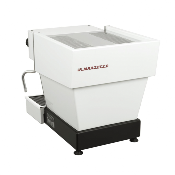 La Marzocco Linea Micra Alb [5]