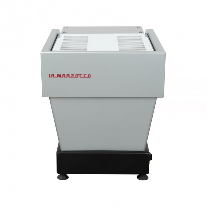 La Marzocco Linea Micra Argintiu [4]