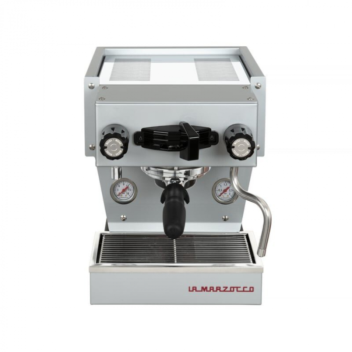 La Marzocco Linea Micra Argintiu [2]