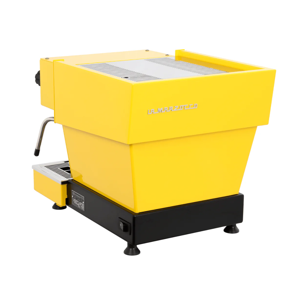 La Marzocco Linea Micra Galben [3]