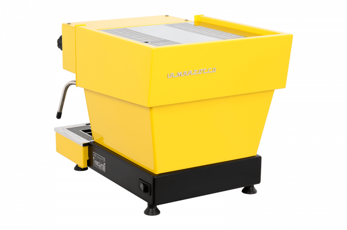 La Marzocco Linea Mini Galben [3]