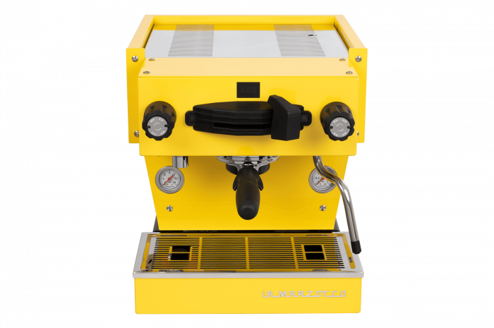 La Marzocco Linea Mini Galben [2]