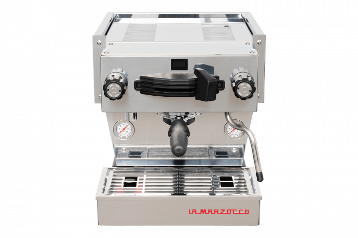 La Marzocco Linea Mini Argintiu [3]