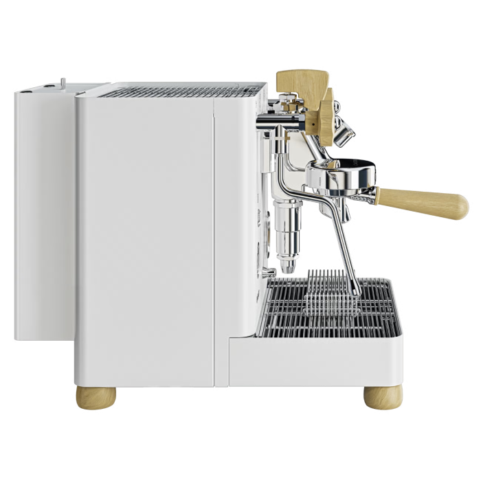 Lelit Bianca PL162T-EUCW Espressor Manual Alb Dual Boiler [3]
