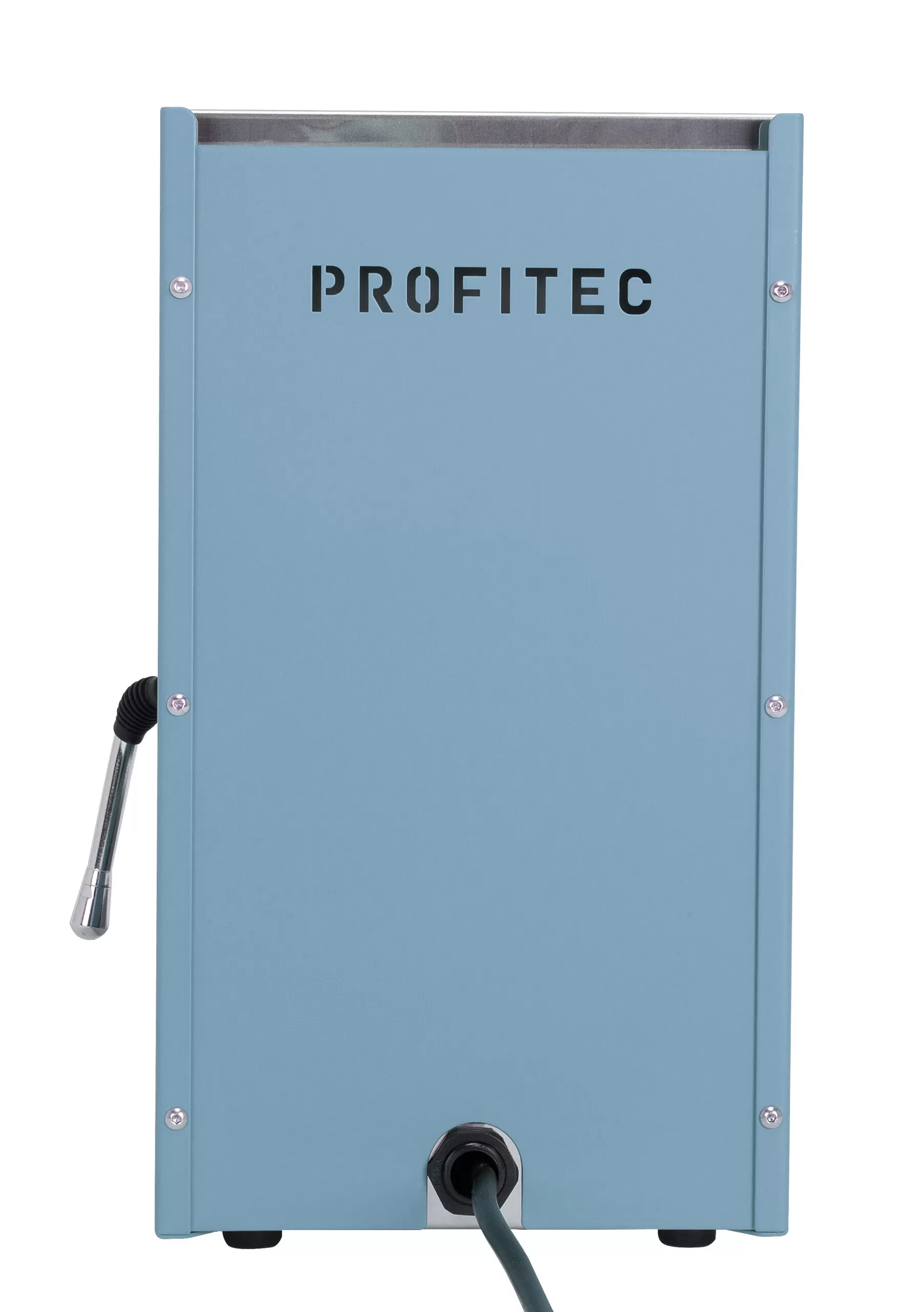 Profitec GO Espressor Manual Albastru 1 Grup [7]