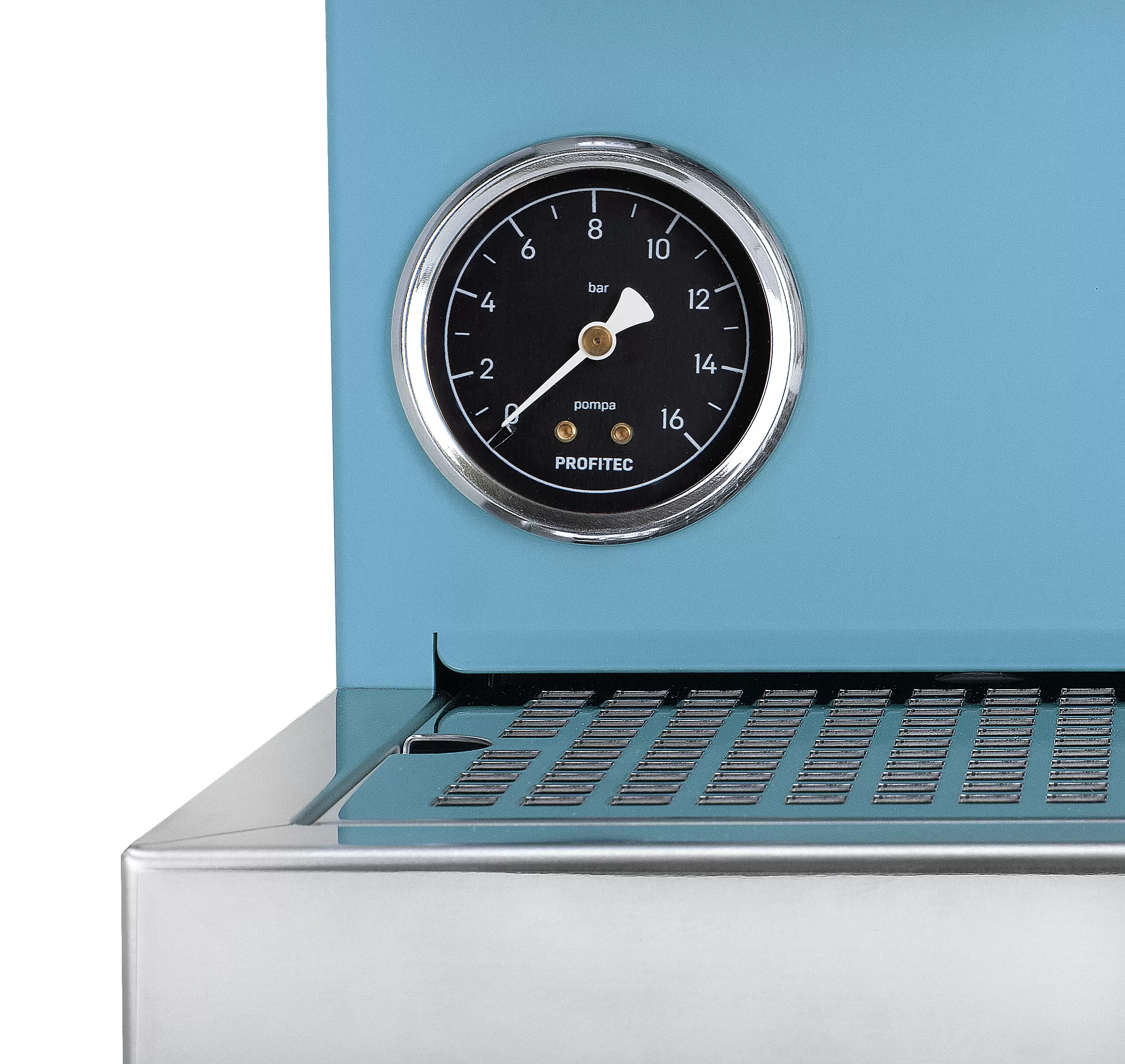 Profitec GO Espressor Manual Albastru 1 Grup [5]