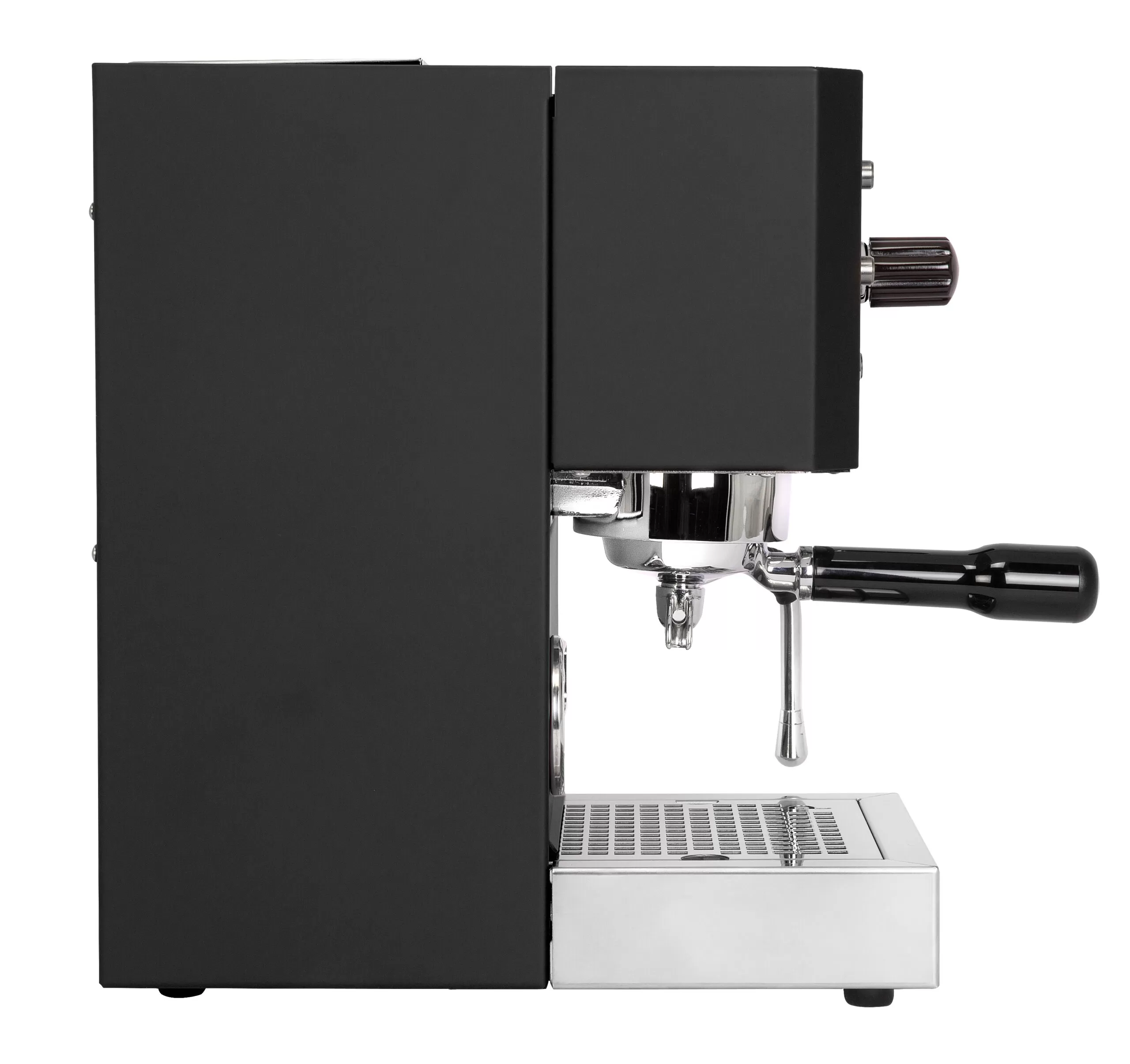 Profitec GO Espressor Manual Negru 1 Grup [3]