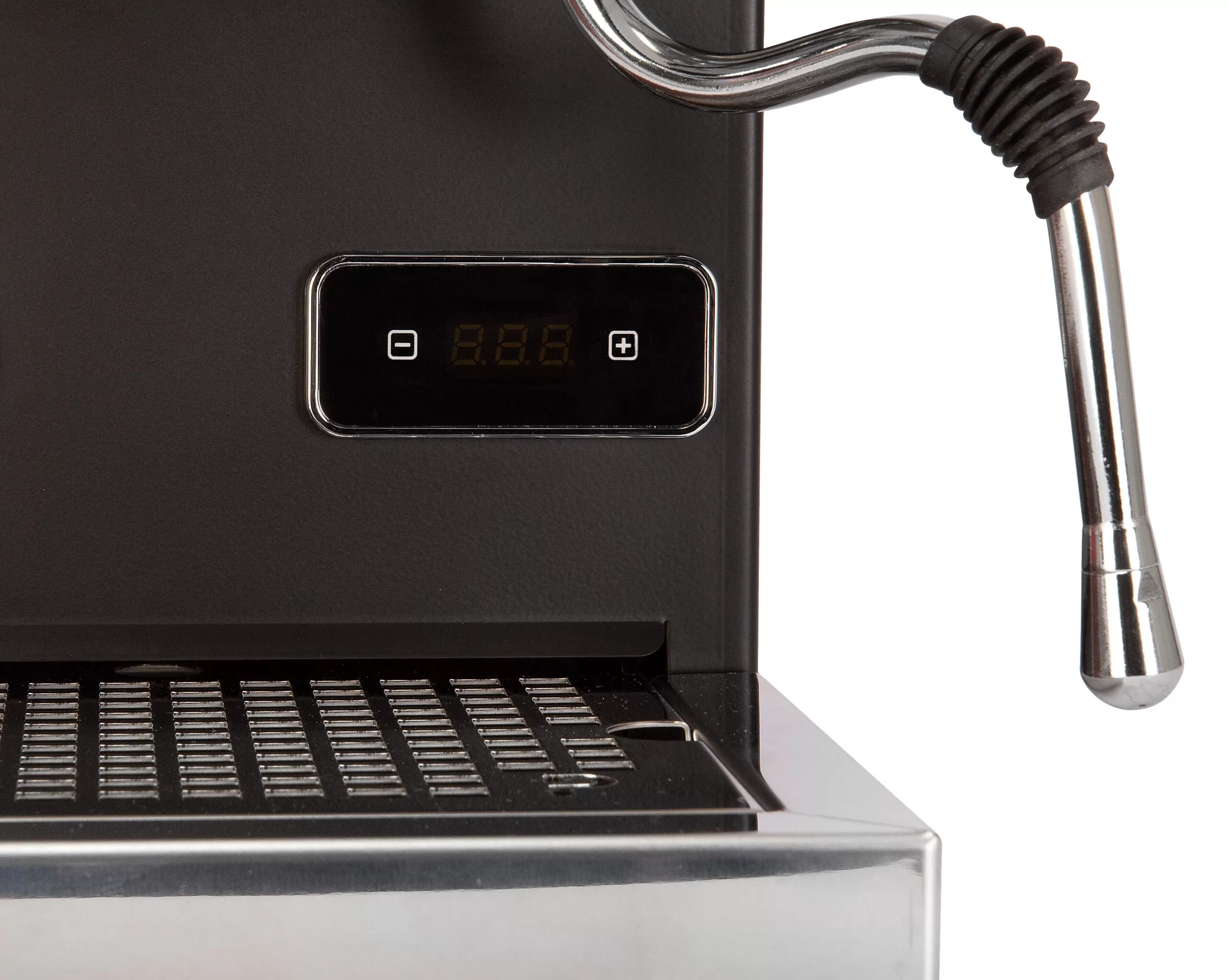 Profitec GO Espressor Manual Negru 1 Grup [7]