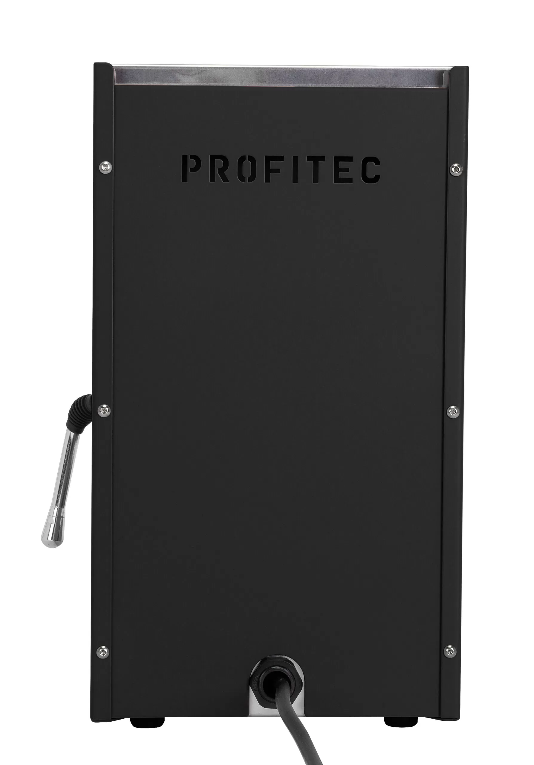 Profitec GO Espressor Manual Negru 1 Grup [8]
