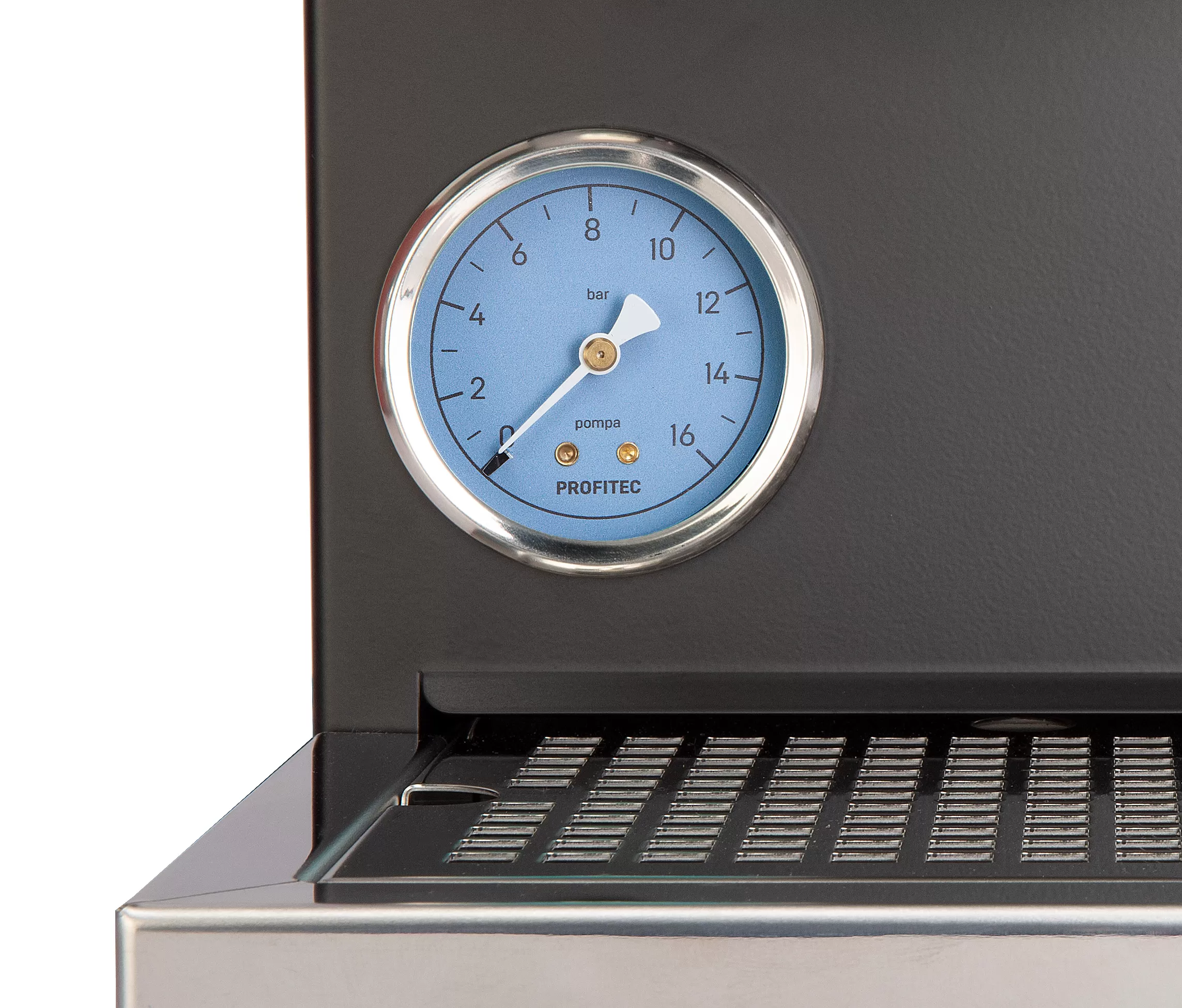 Profitec GO Espressor Manual Negru 1 Grup [6]