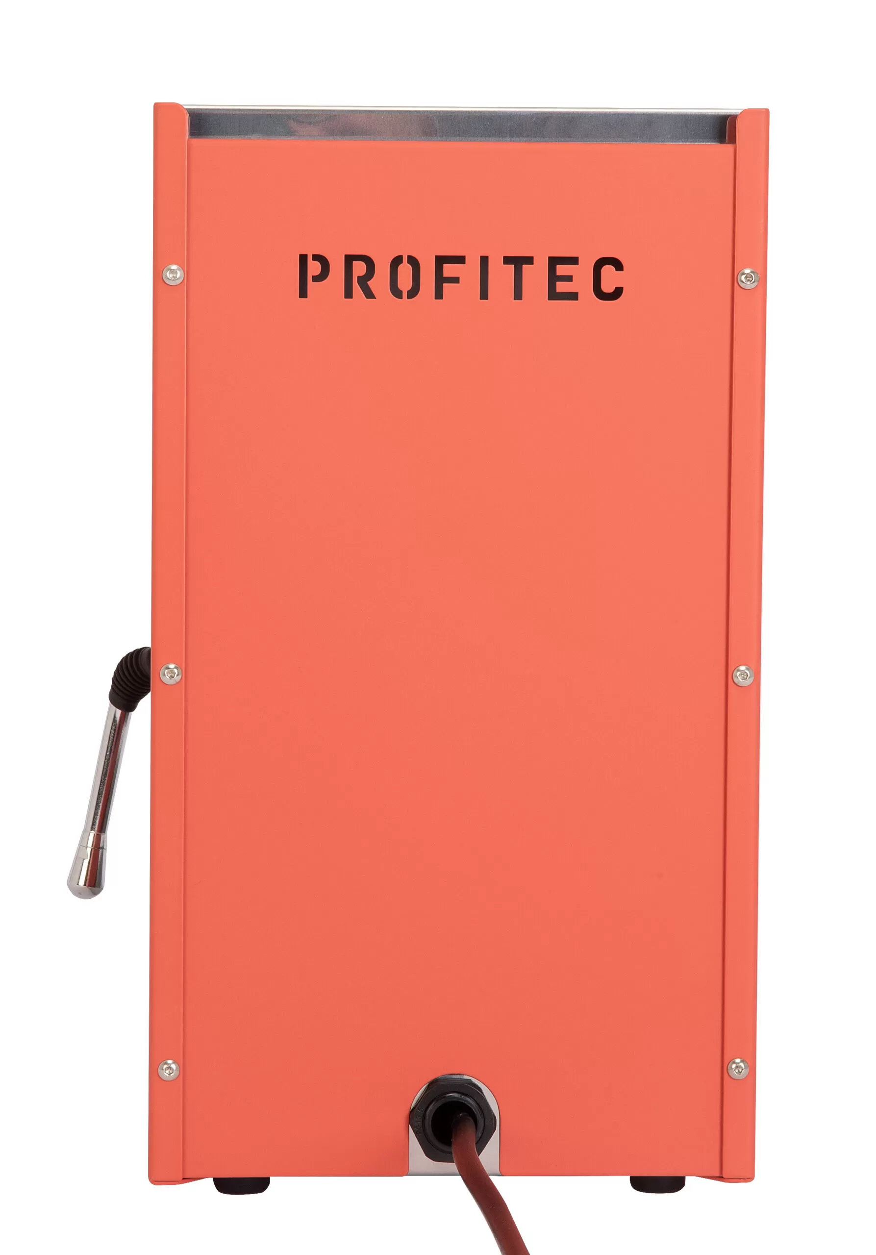 Profitec GO Espressor Manual Rosu 1 Grup [8]