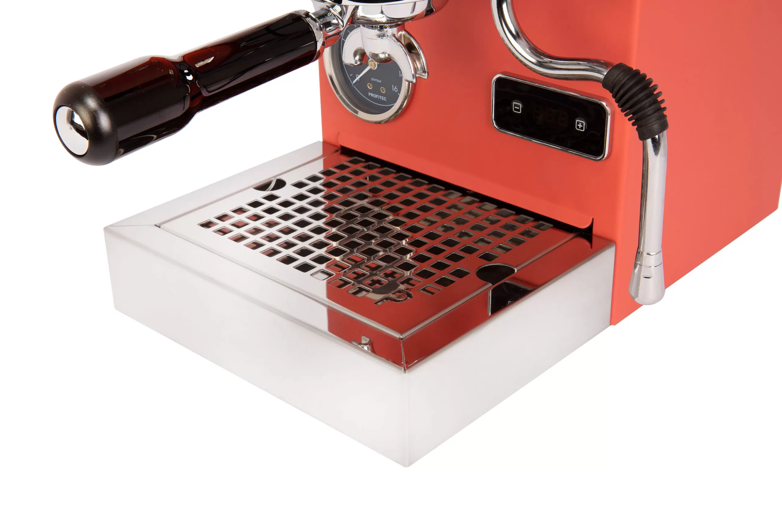 Profitec GO Espressor Manual Rosu 1 Grup [5]