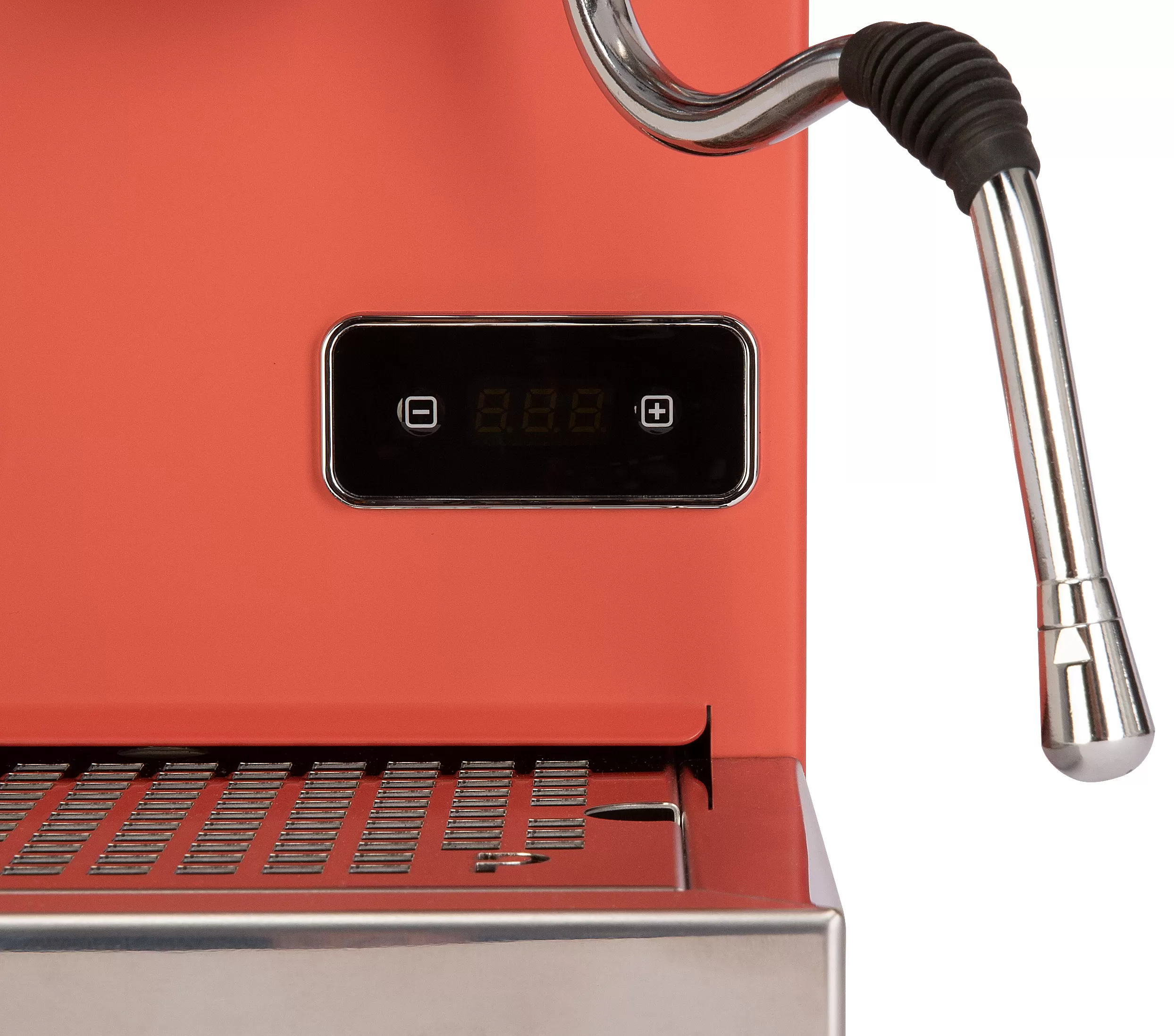 Profitec GO Espressor Manual Rosu 1 Grup [7]
