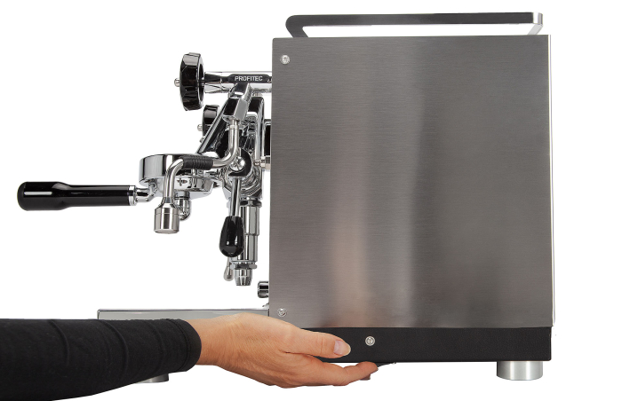 Profitec PRO 400 HX Espressor Manual Inox HX 1 Grup [4]