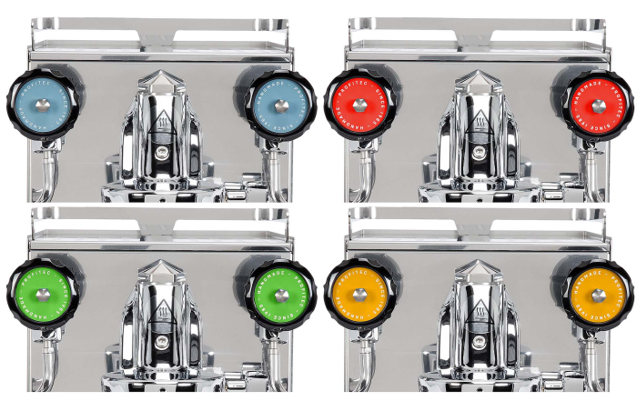Profitec PRO 400 HX Espressor Manual Inox HX 1 Grup [3]