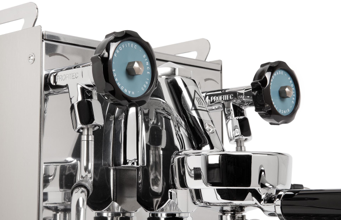 Profitec PRO 400 HX Espressor Manual Inox HX 1 Grup [5]