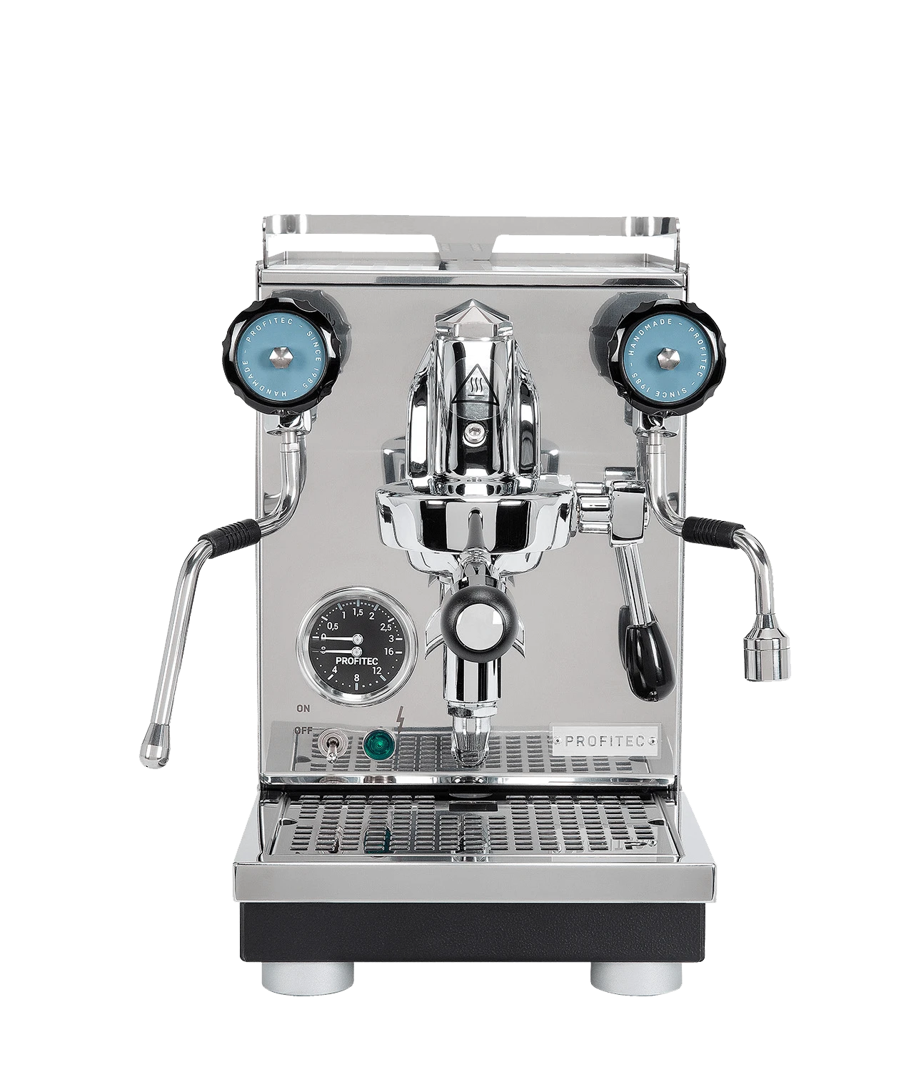 Profitec PRO 400 HX Espressor Manual Inox HX 1 Grup [2]