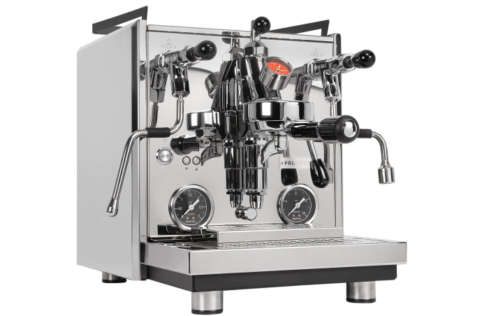 Profitec PRO 700 DRIVE Espressor Manual Dual Boiler 1 Grup [2]