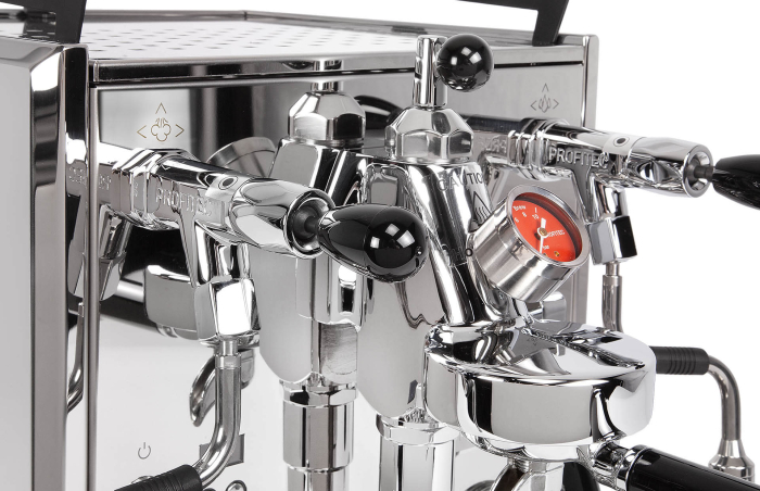 Profitec PRO 700 DRIVE Espressor Manual Dual Boiler 1 Grup [4]