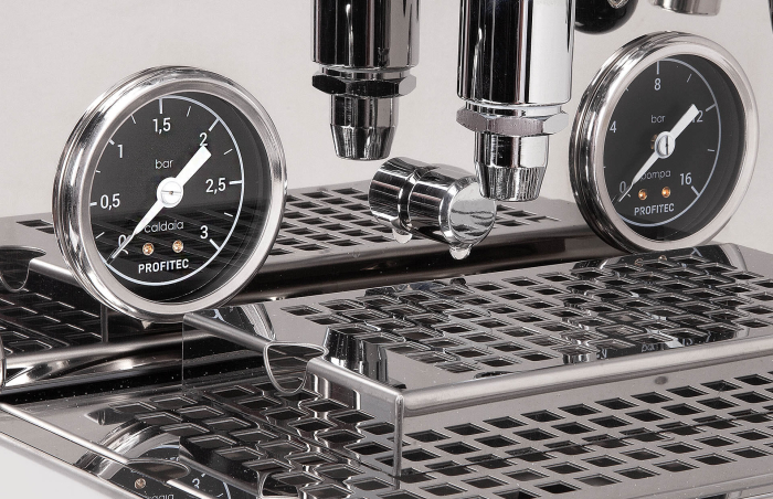 Profitec PRO 700 DRIVE Espressor Manual Dual Boiler 1 Grup [7]