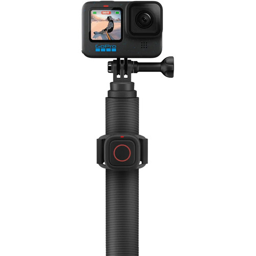 Brat extensibil GoPro + Telecomanda Smart Waterproof [3]