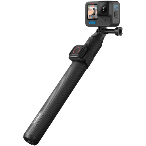 Brat extensibil GoPro + Telecomanda Smart Waterproof [2]