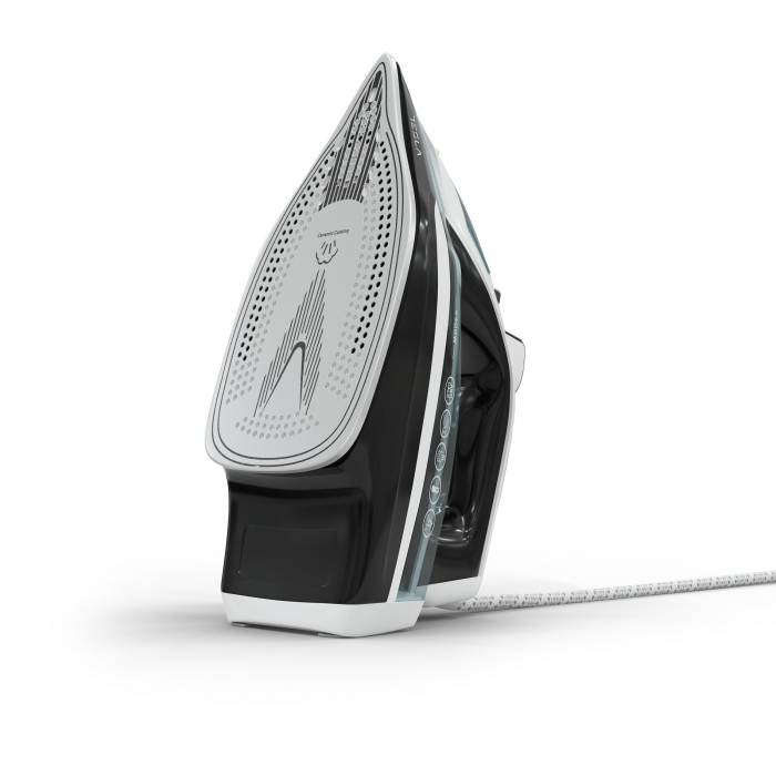 Fier de calcat Tesla IR302BL [3]