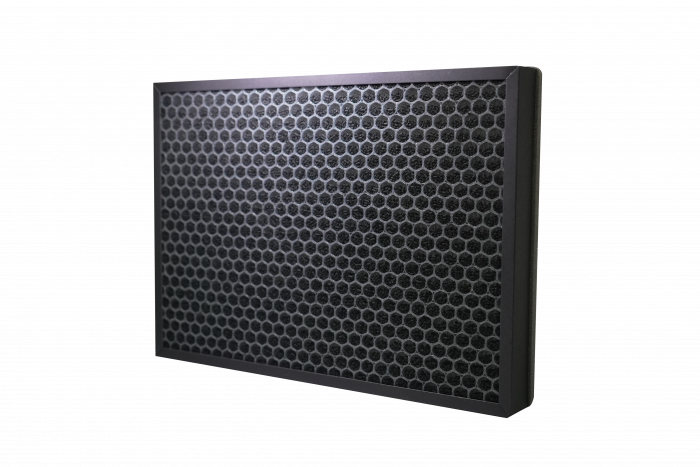 Filtru H12 pentru purificator Tesla Air6 [2]